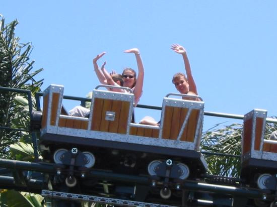 加利福尼亚乐高乐园-卡尔斯巴德必去景点