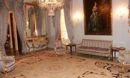 圣胡安堡垒-圣卡塔利纳宫-圣胡安必去景点