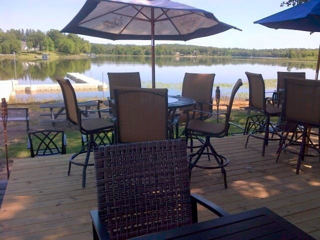 Hawley餐馆和美食-Hooligans Lakeside