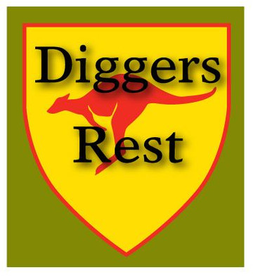 Diggers Rest-头顿必去景点