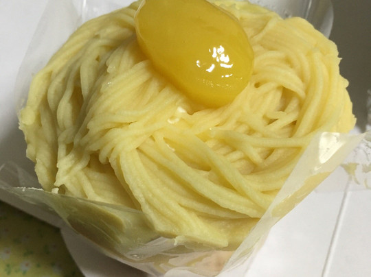 ケーキハウス 自由ヶ丘