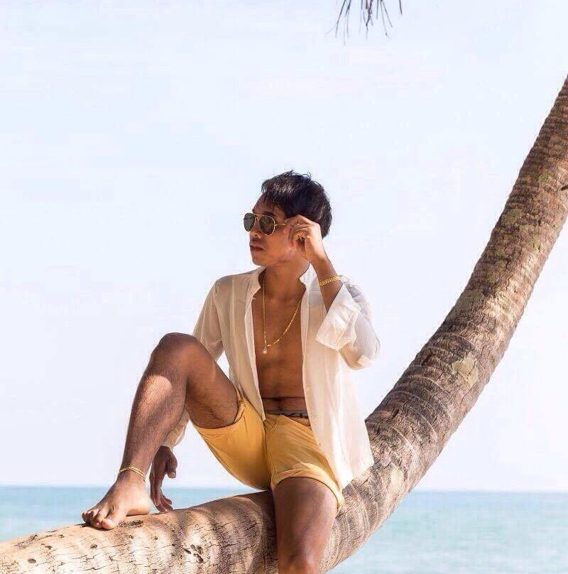 Koh Kradat-阁骨岛必去景点