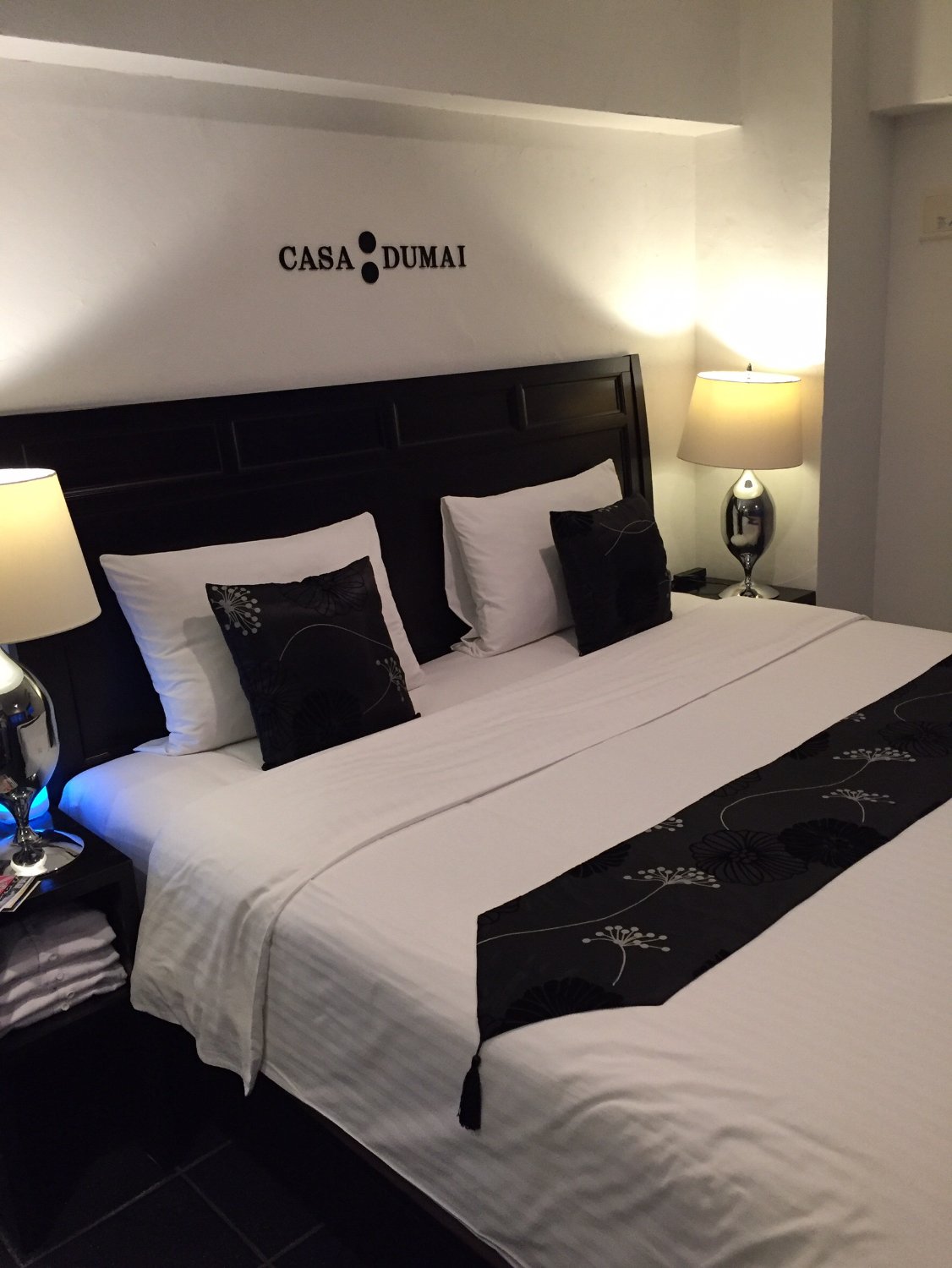 CASA DUMAI OceanVilla NAKIJIN-官方