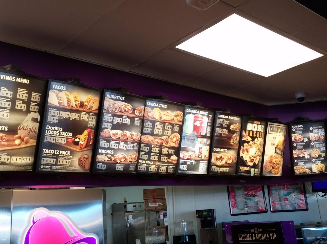 Taco Bell