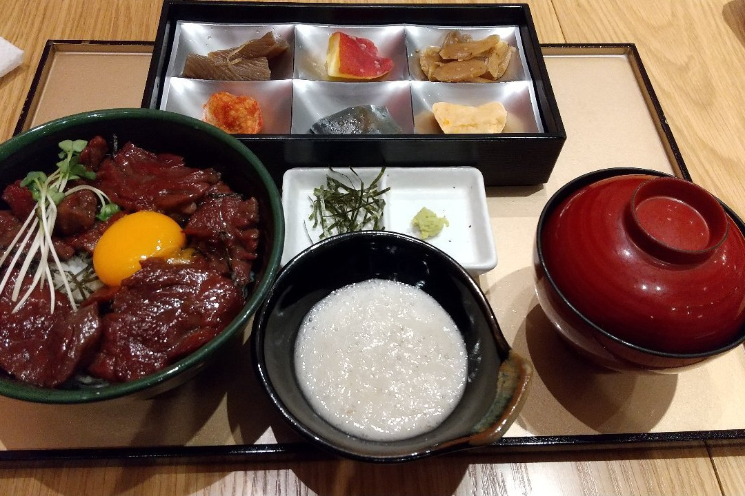 山薬清流庵 ココリア多摩センター店