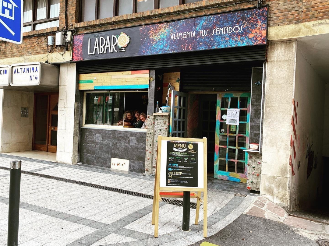 Lábaro