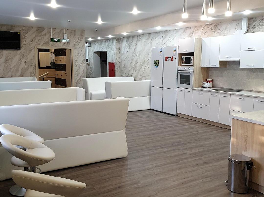 Dream Hostel