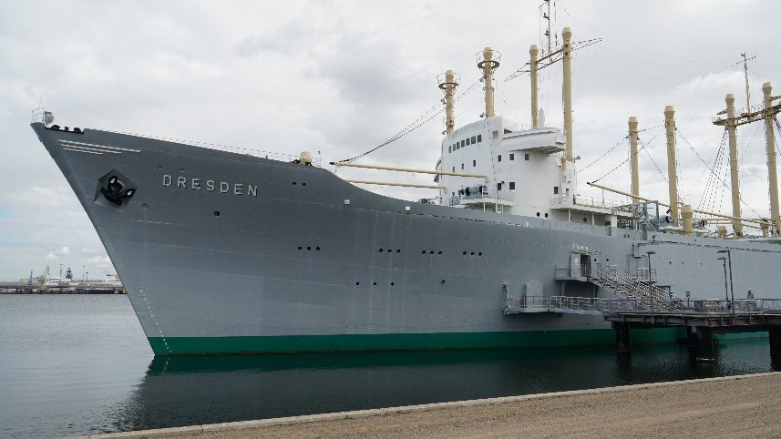 IGA Park Rostock-罗斯托克必去景点