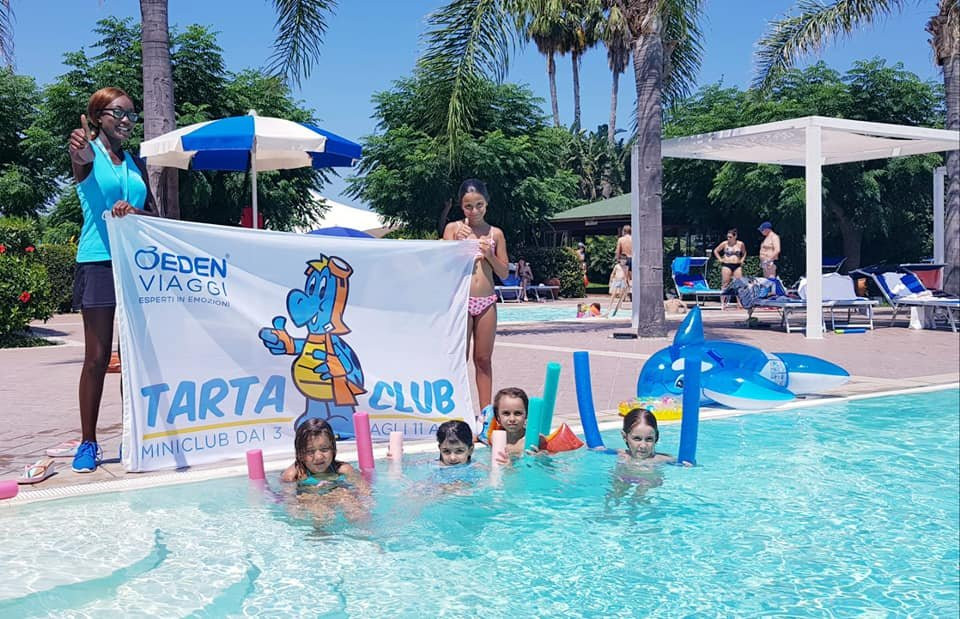 沙丘海滩俱乐部酒店主图