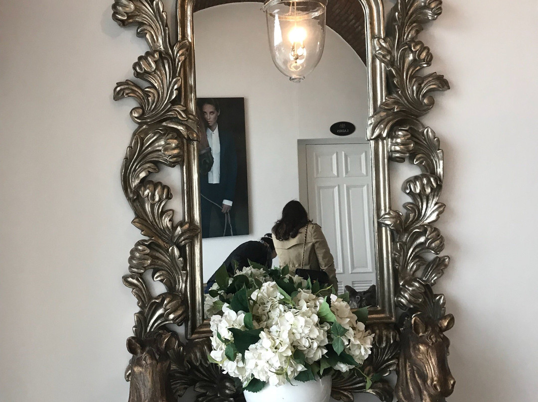 Val de Vie Wines-帕尔必去景点