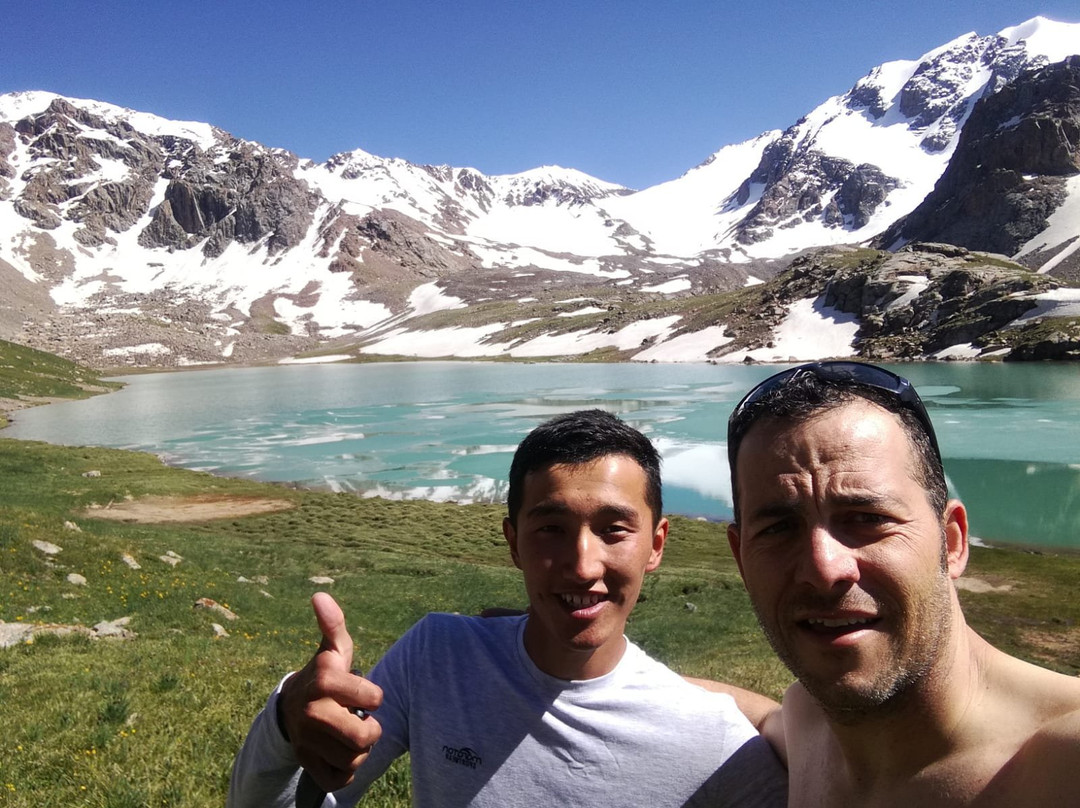 Kol-Tor Lake-Chuy Province必去景点