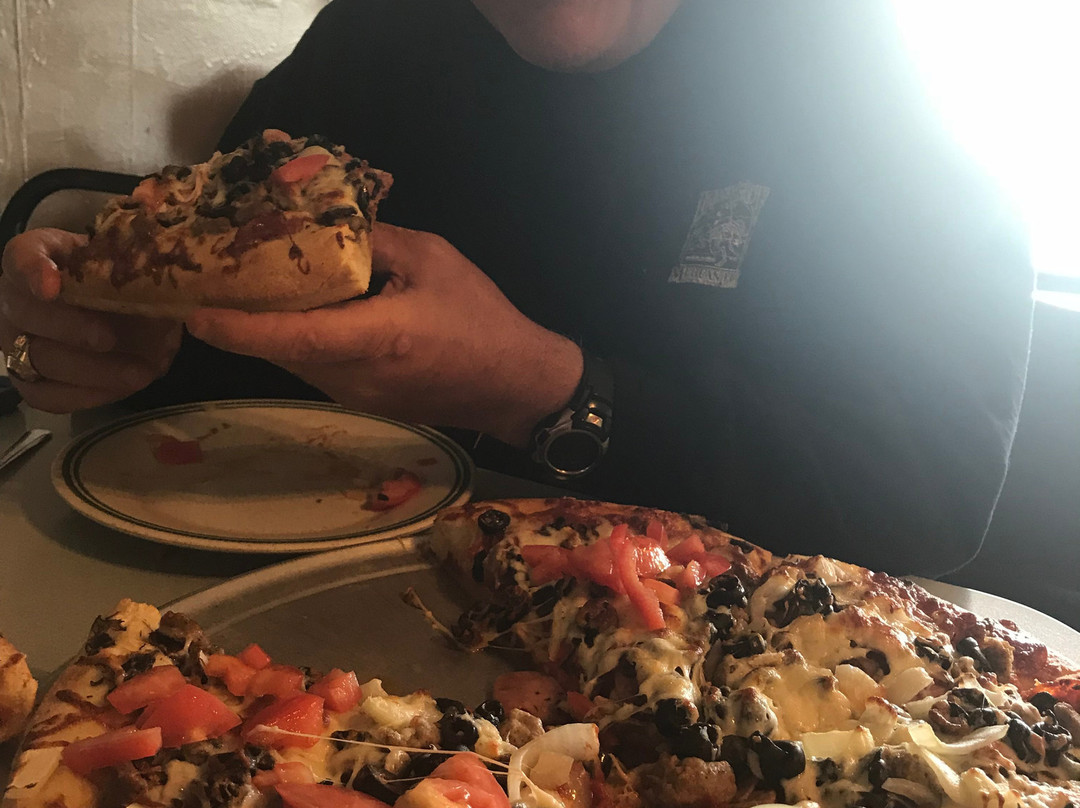 Tree House Restaurant