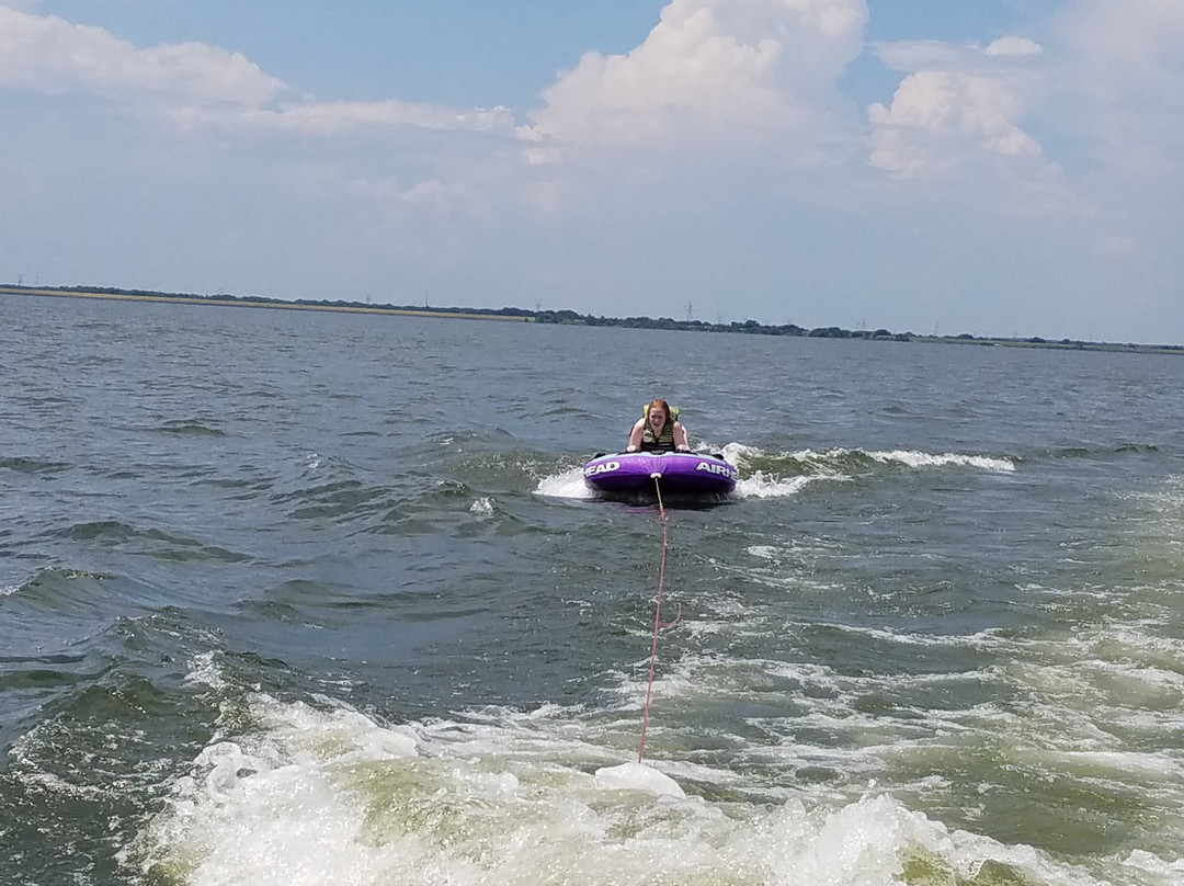 Cherokee Landing Campground & Resort