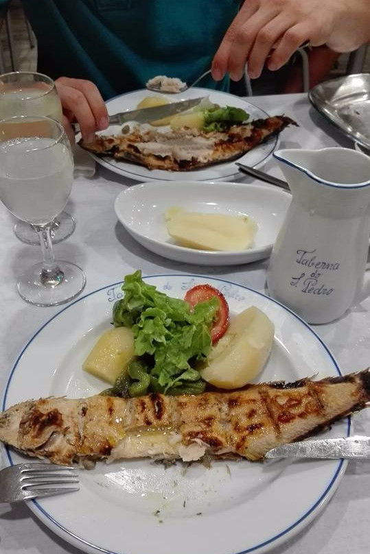 Taberna Do São Pedro
