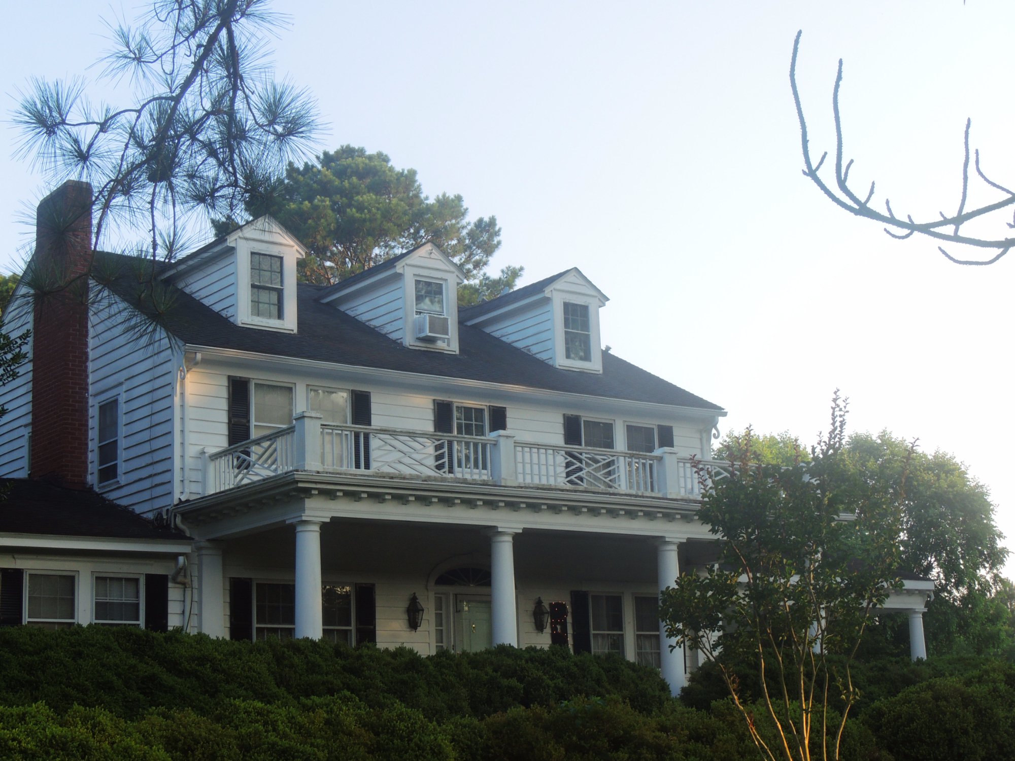 Garrison Bed and Breakfast-官方