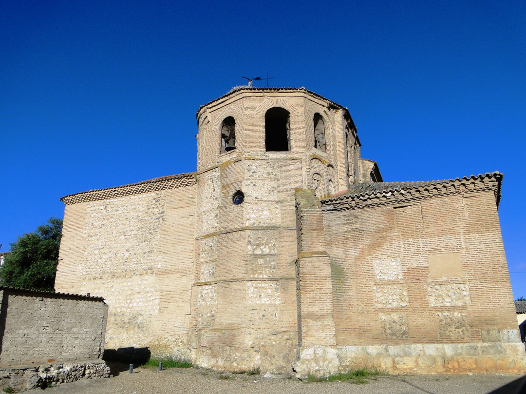 Iglesia de San Juan景点图片