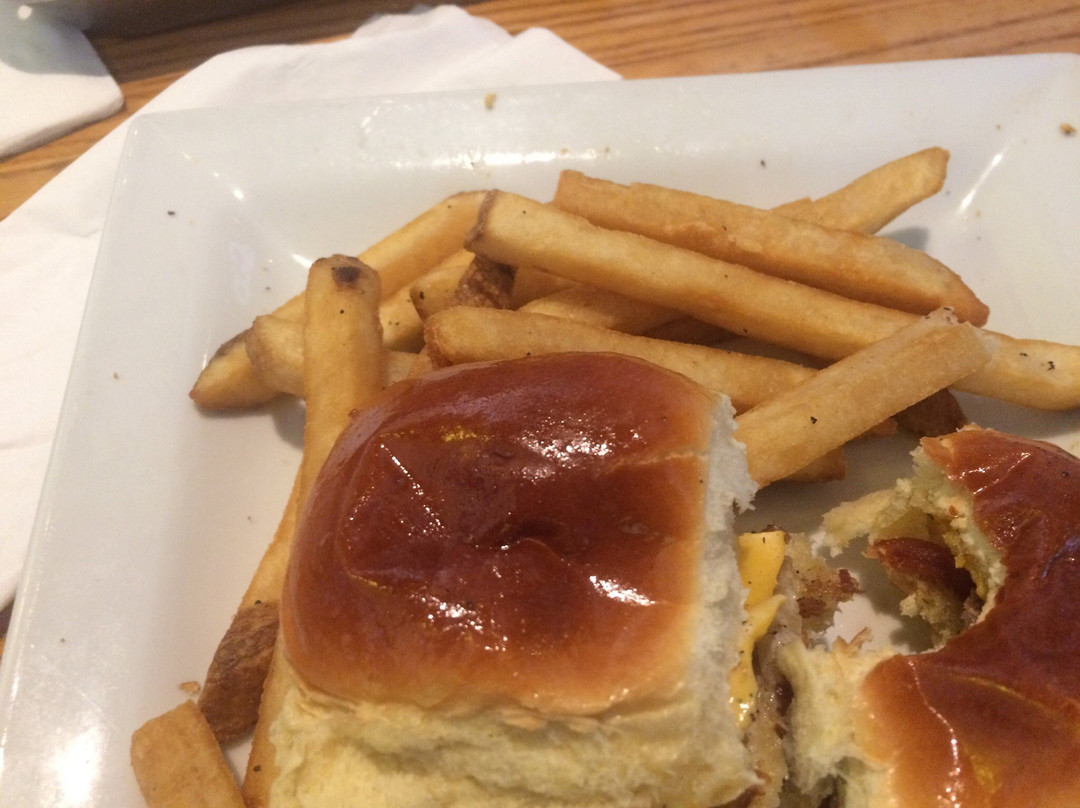 Chili's Bar and Grill