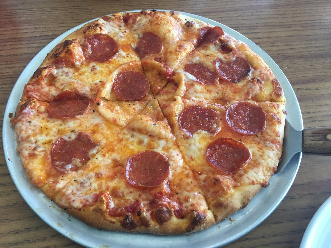 Anthony's II Pizza and Italian Food