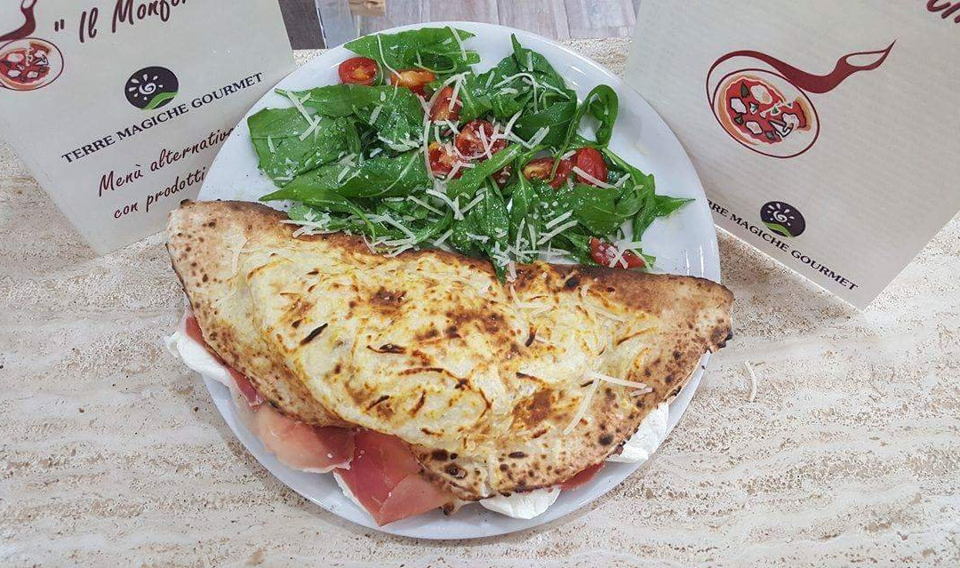 Pizzeria Il Monfortino