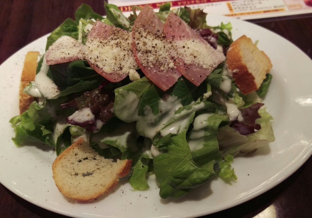 サロン卵と私 アスティ静岡店