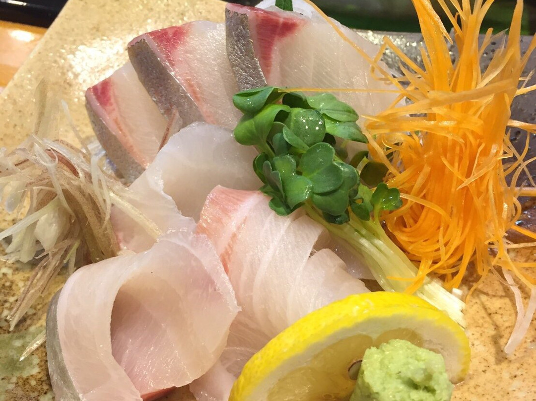 相马市餐馆和美食-Taro Sushi
