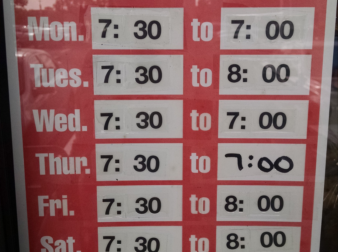 Las Golondrinas Mexican Food