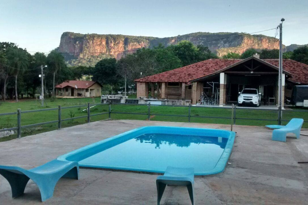 Pousada Da Serra