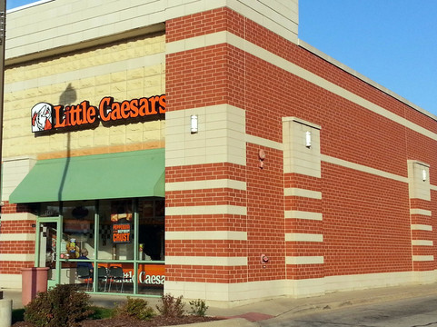 Little Caesars