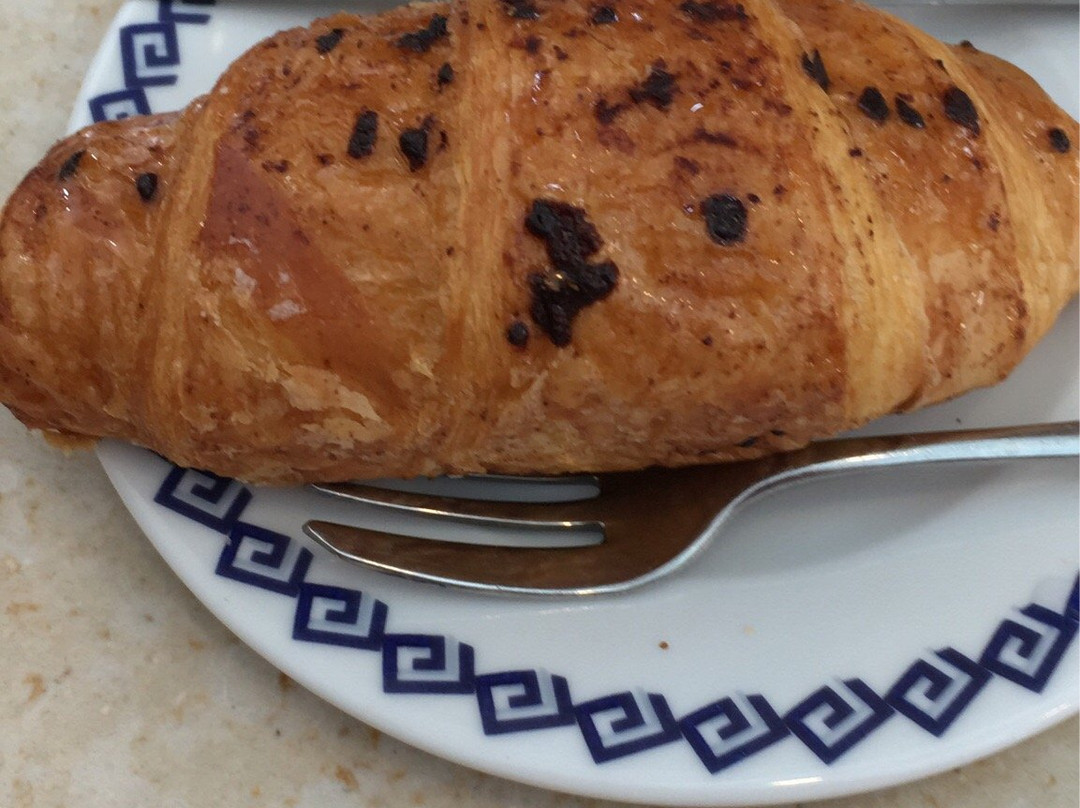 Hoya del Campo餐馆和美食-Horchateria Valenciana