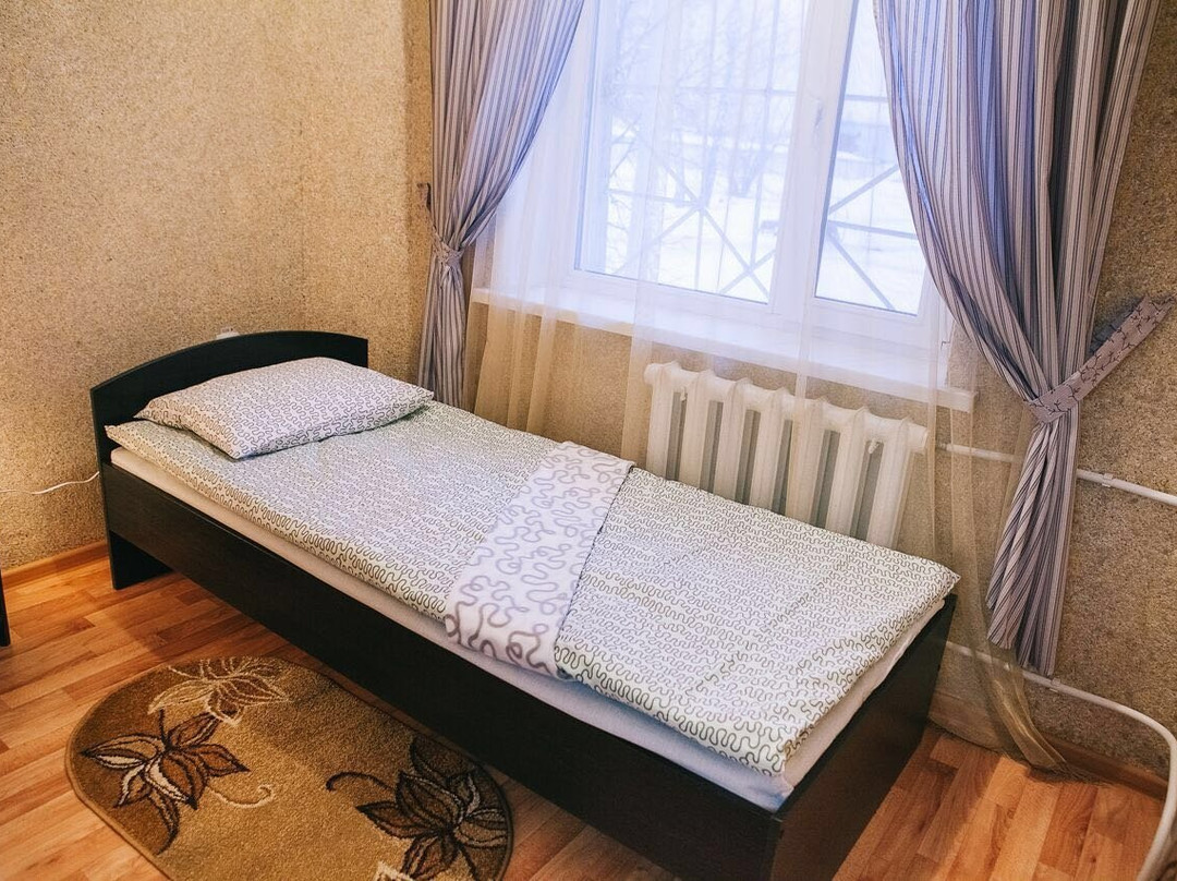 Luch Hostel