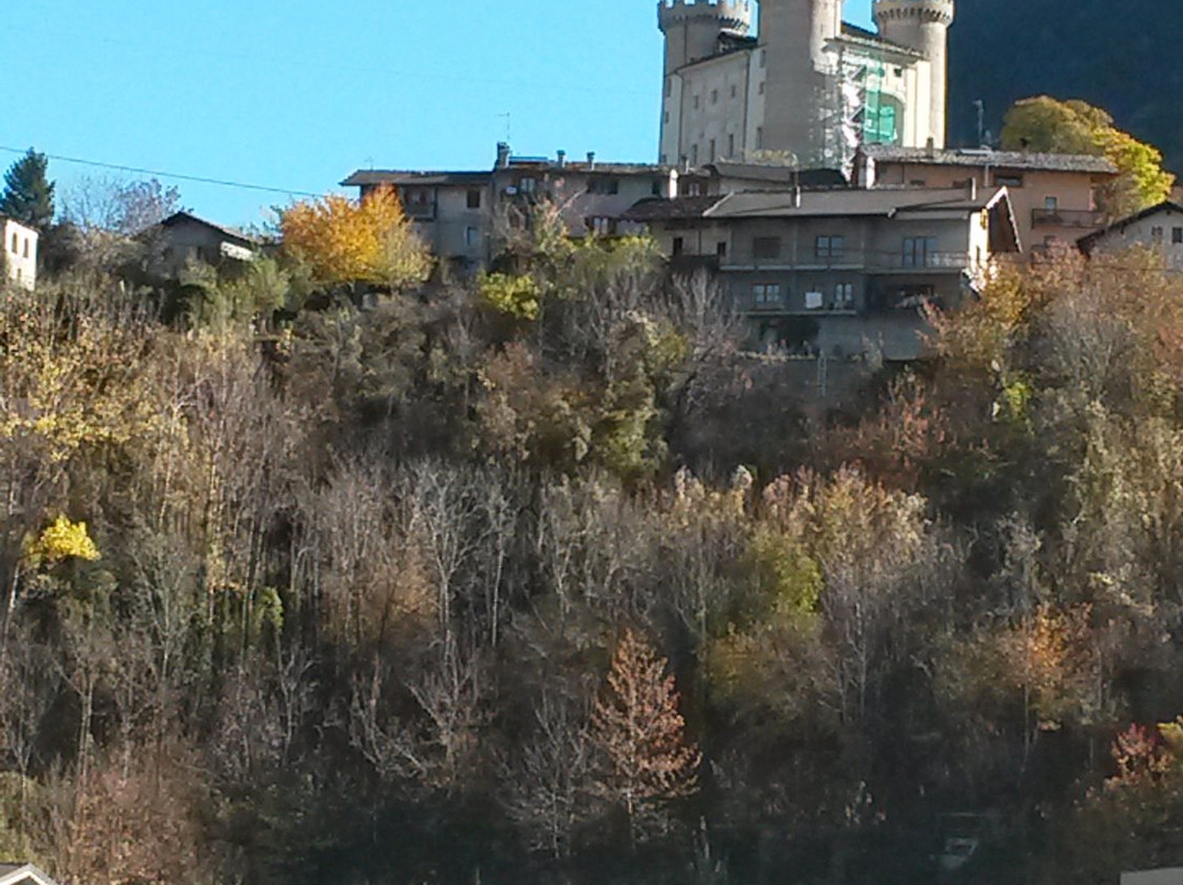 Hotel Du Midi