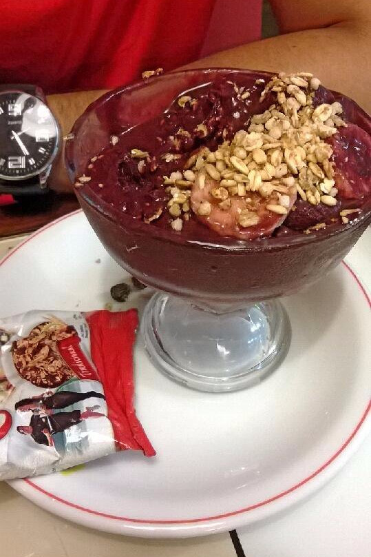 Sobral餐馆和美食-Bebelu Sanduiches