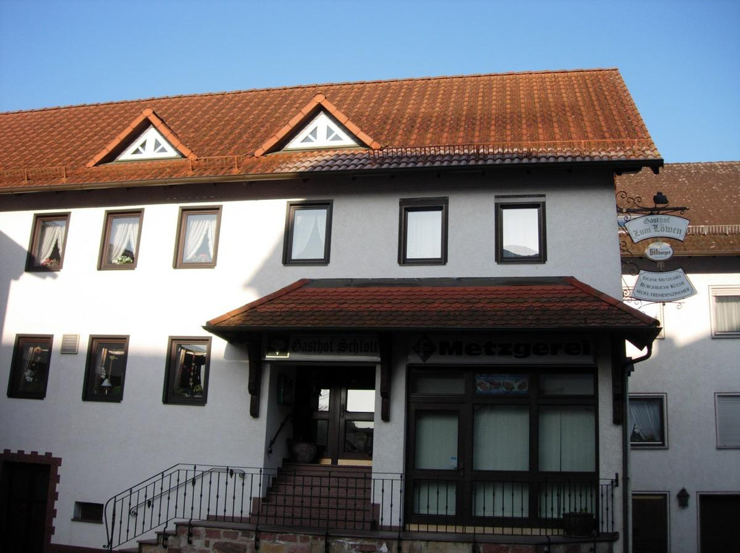 Schlüchtern旅游攻略图片