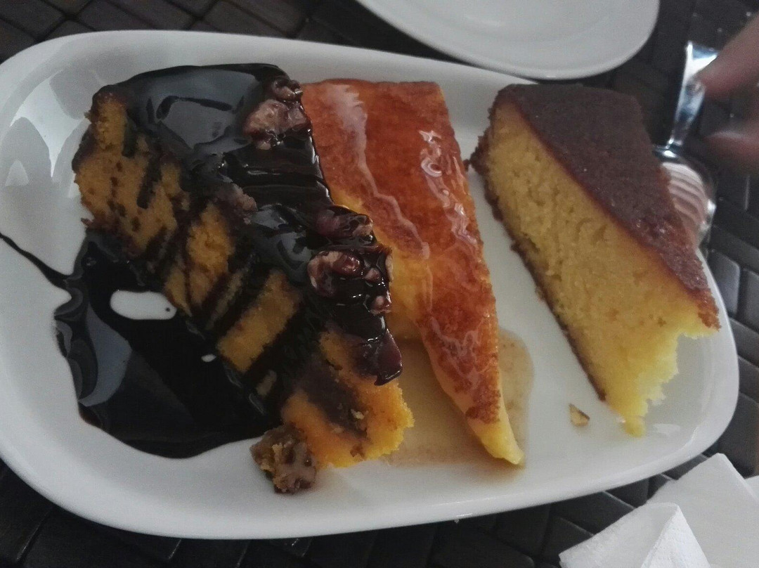 Miminhos Caseiros