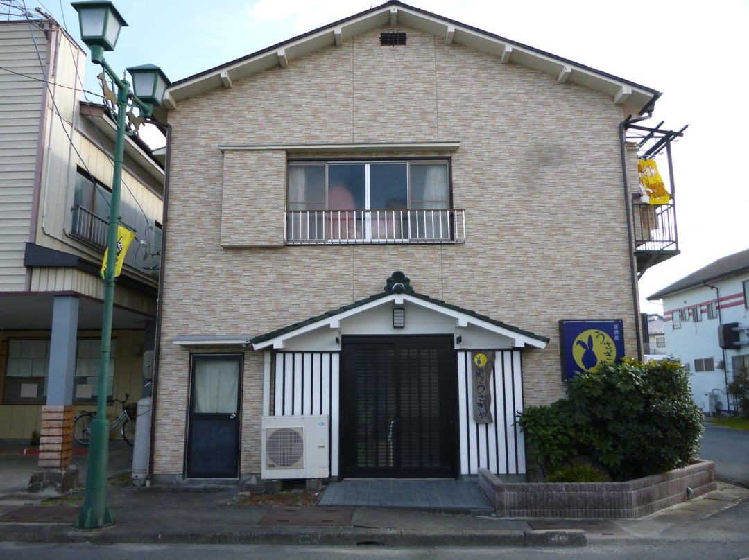 居酒屋うさぎ