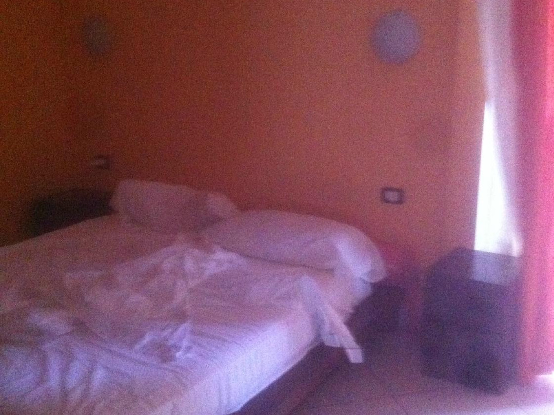 Come Casa Mia