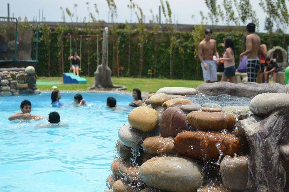 Otuzco餐馆和美食-Laredo Grande