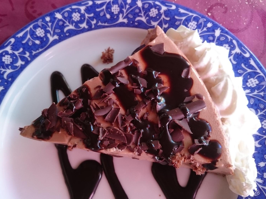 Guriezo餐馆和美食-Restaurante Casa Lucía, Mioño