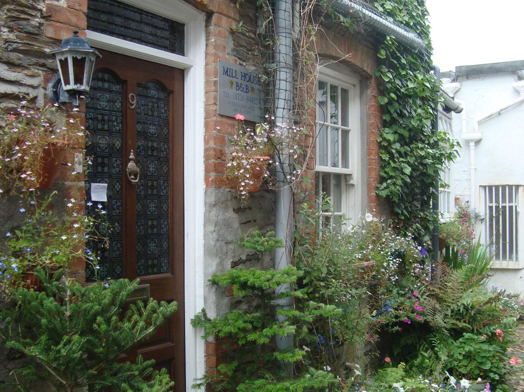 Mill House B&B