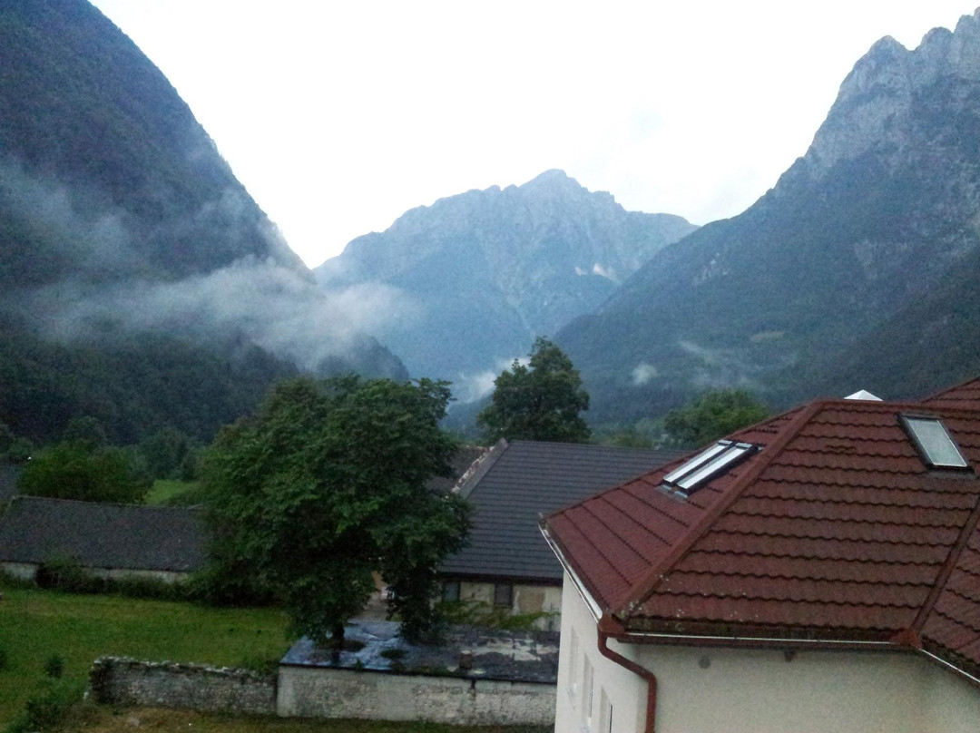 Hotel Alpine