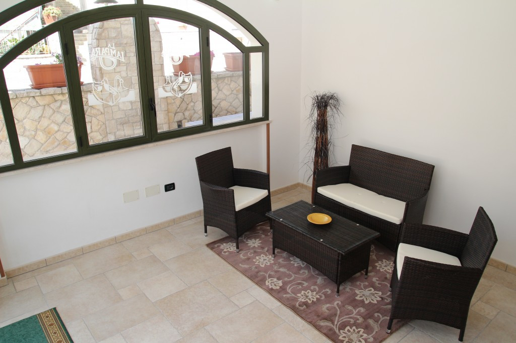 B&B La Lampara