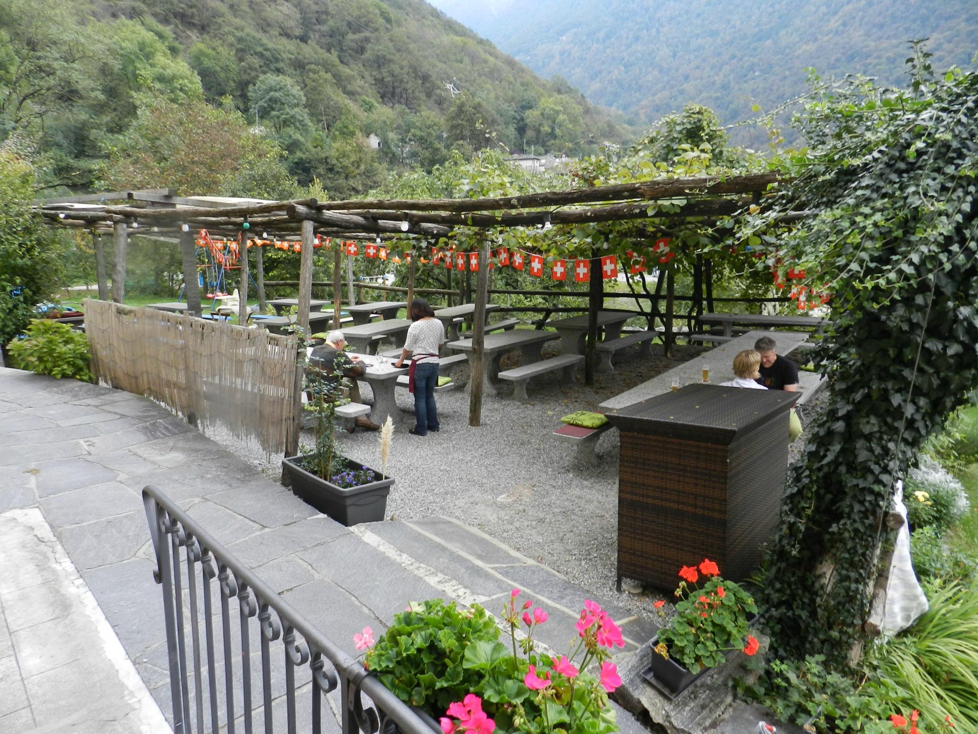 优尼奥纳宾馆-餐饮