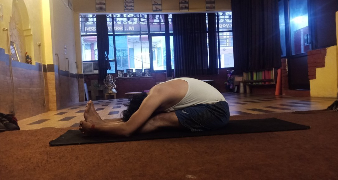 Yoga Vidya School-里希克虚必去景点