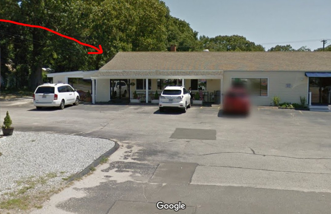 Malone's Coffee House