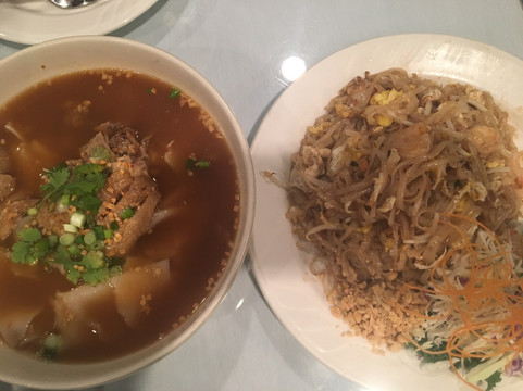 Thai Palace Restaurant