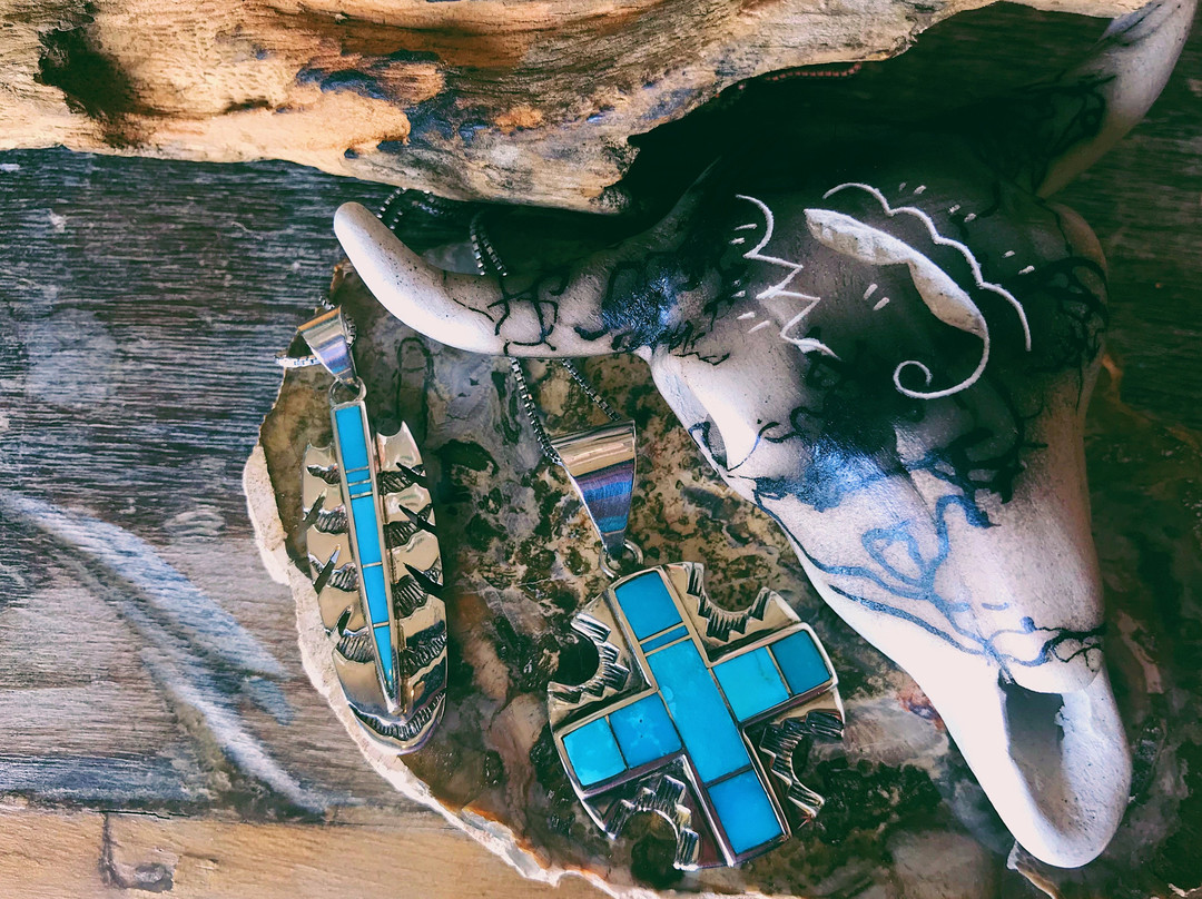 Native Visions-喜瑞都必去景点