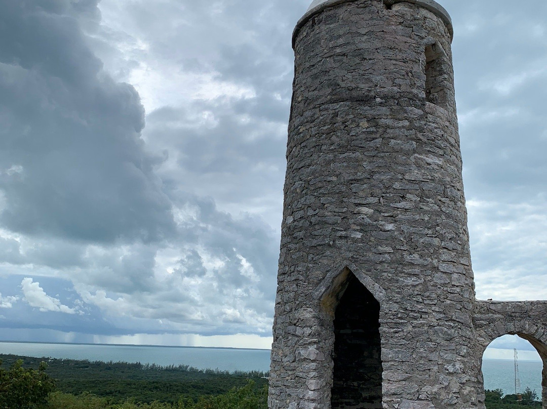 The Hermitage on Mt Alvernia景点图片