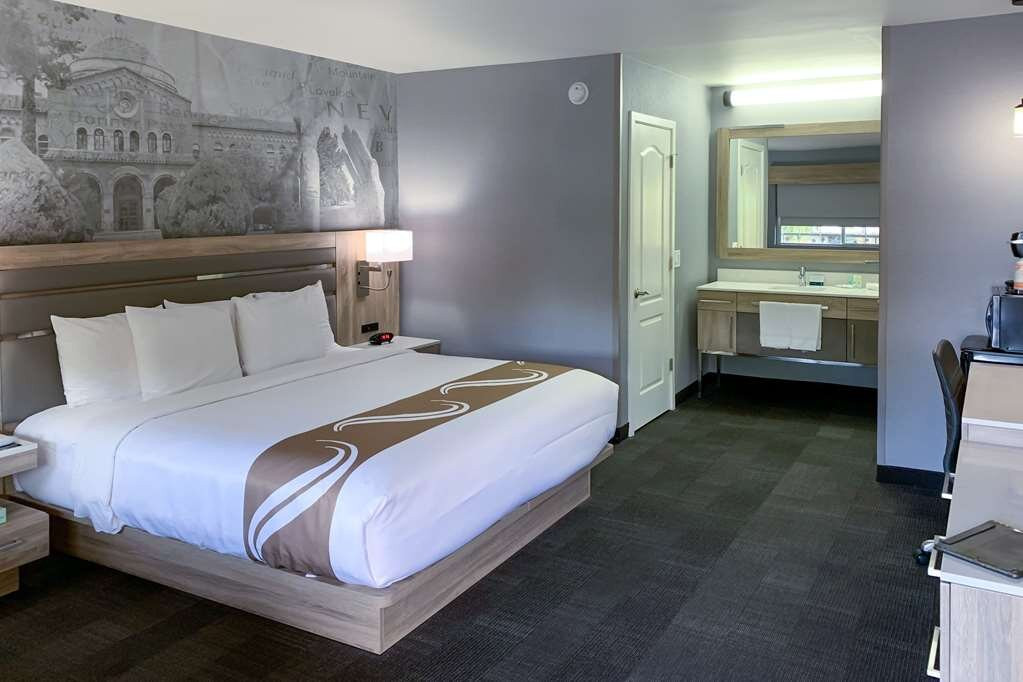 Quality Inn Near Chico State主图