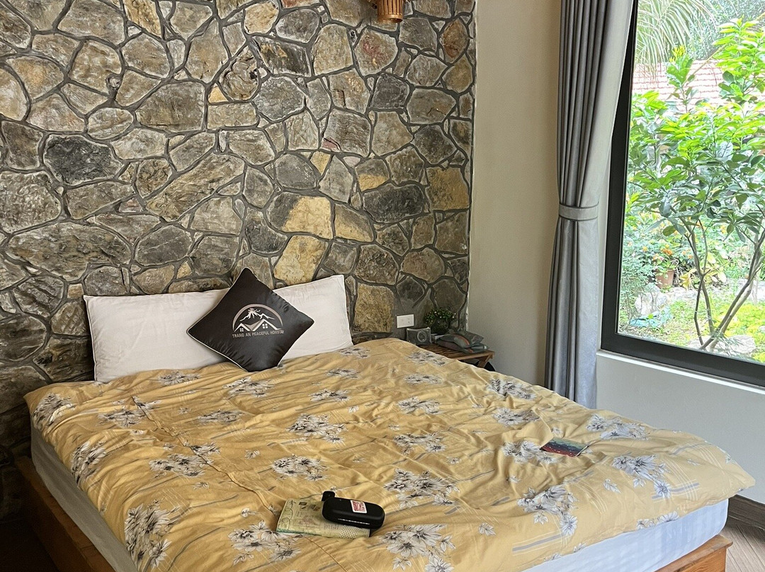 Trang An Peaceful Homestay