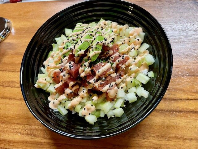 Sweetpea's Tiki Bar & Grill